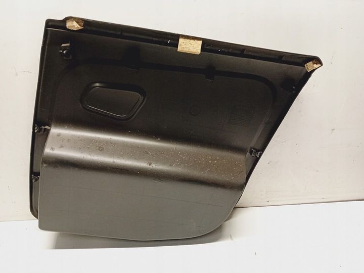 фото №3, Обивка poczek левый зад doblo combo d 1.3 cdti