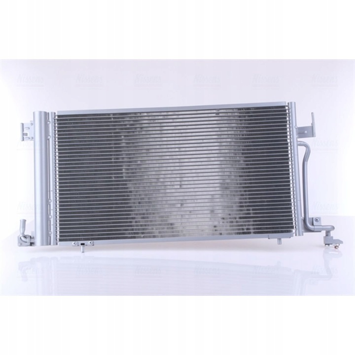 фото №12, Радіаторів кондиціонера з осушувач nissens 94321