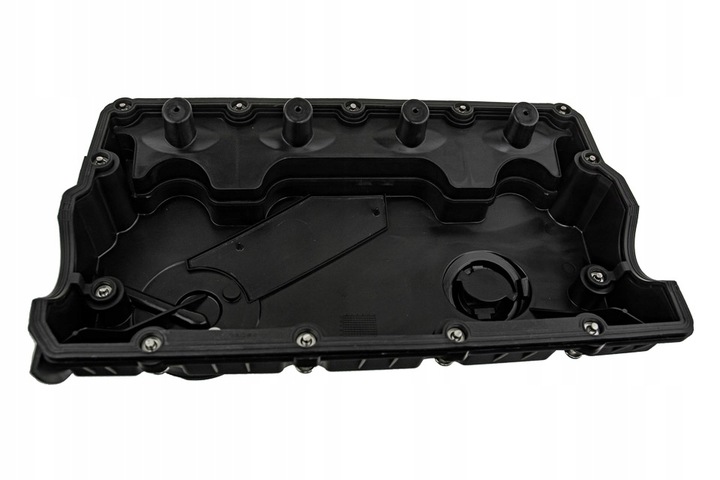 фото №2, Крышка клапанов nty do vw golf iv 1.9 tdi