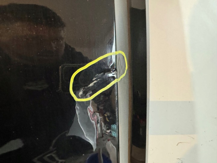 фото №7, Volvo xc40 17- капот кришка двигуна