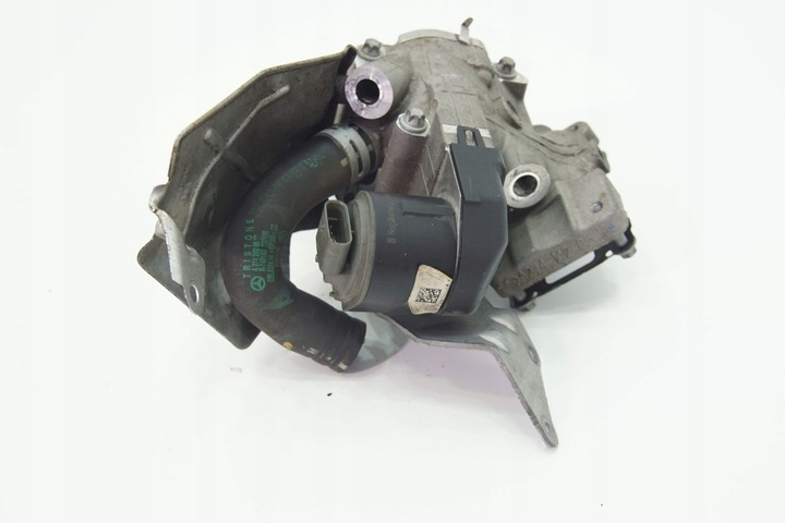 фото №7, Клапан egr mercedes c класс w205 2.0 c200
