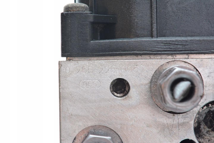 фото №8, Насос abs bmw e39 e38 0265950002 0265225005