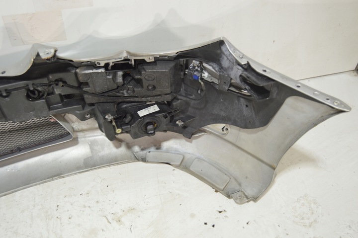 фото №11, Бампер перед зад amg набір оригінал mercedes r230 sl55 amg компресор