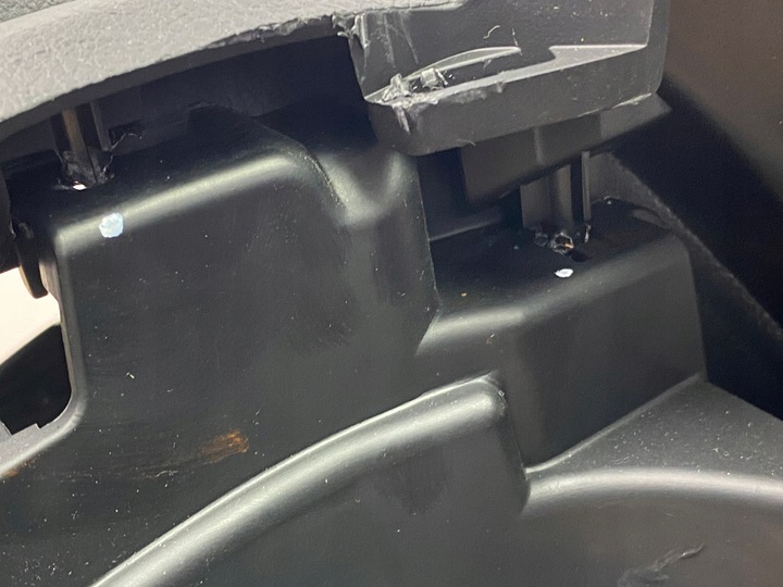 фото №16, Панель роздавальна dodge ram 1500 2019+ usa