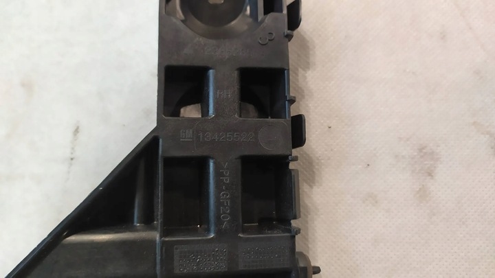 фото №7, Ползун крепление правые зад opel astra k