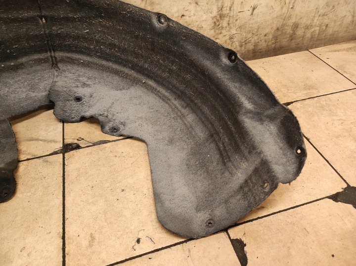 фото №8, Подкрылок правые зад задние explorer vi 6