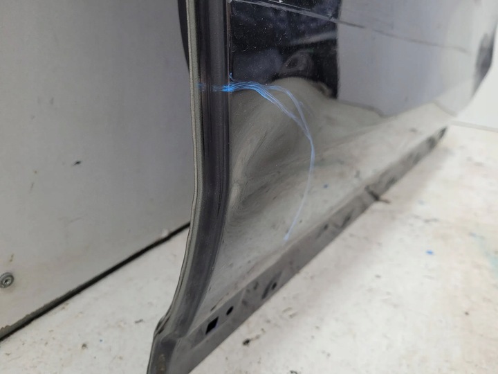 фото №8, Bmw x3 g01 17- двері перед передні ліві fv