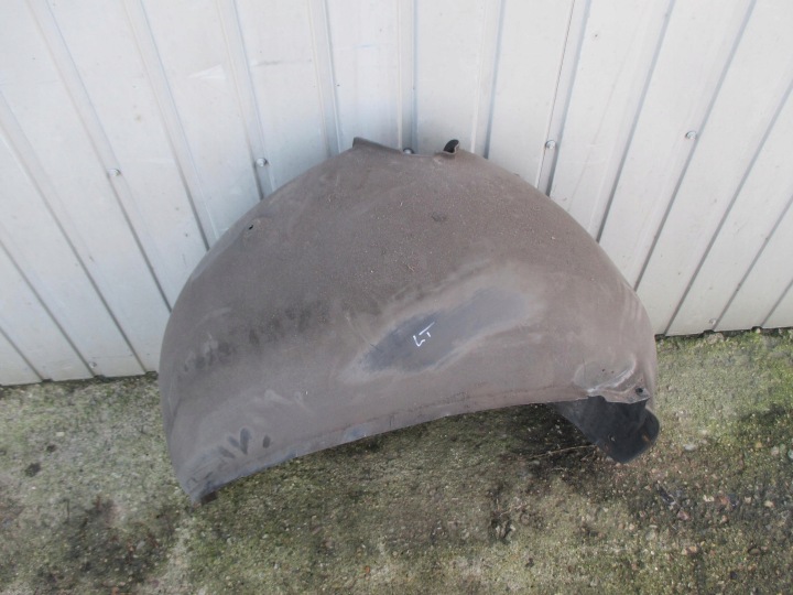 фото №1, Bmw e65 01-05 подкрылок левое зад