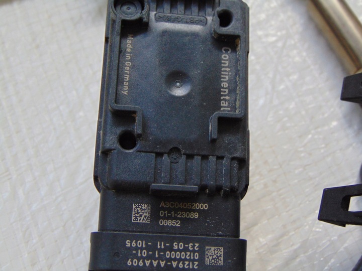 фото №6, Bmw x5 g05 рестайлинг зонд nox a3c04052000 7926311 now org 3,0d 36km