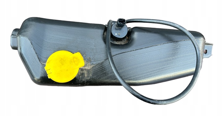 фото №1, Бачок омывателя dacia duster ii 17- 289107187r