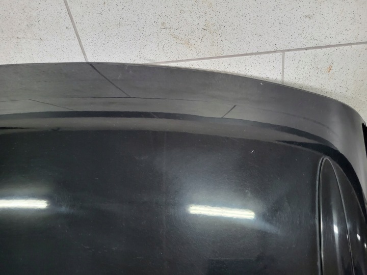 фото №11, Крыша обшивка крыша чёрный 475/9 bmw 3 e93 cabrio 10348365