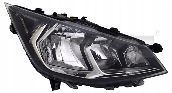 фото №5, Фара l seat arona ibiza v 6f 06.17- tyc