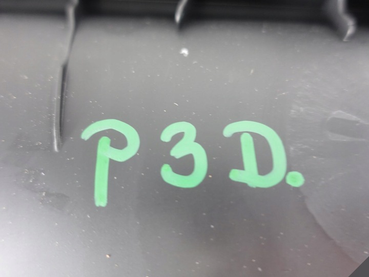 фото №12, Bmw f21 f22 m235 m240 обивка боковина правая перед