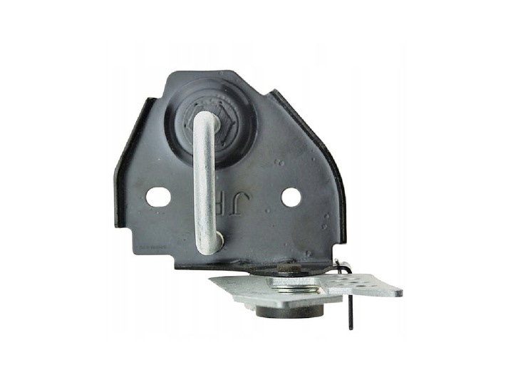 фото №6, Lower капот lock catch compatible with bmw 5 gt f07