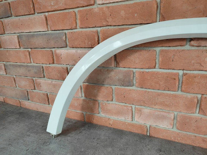 фото №6, Планка накладка крила лівий зад задня bmw x5 g05 m набір 8069291