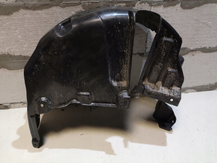 фото №6, Підкрилок праві зад suzuki swift /santana 13+