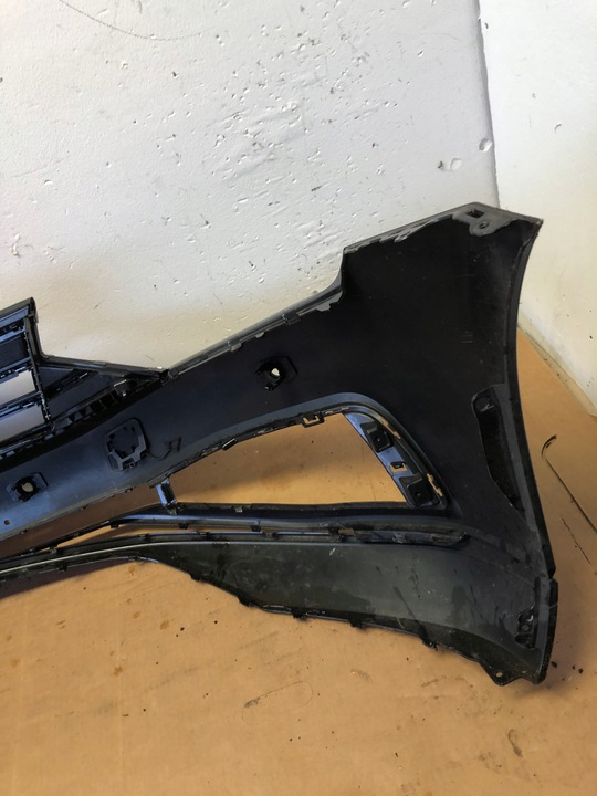 фото №8, Бампер перед переднее vw passat b8 рестайлинг 2019-