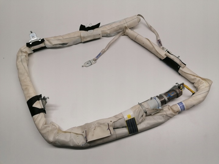 фото №1, Jeep renegade шторка левая подушка безопасности оригинал 2014-