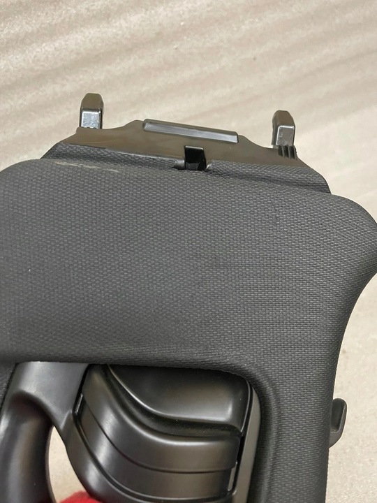 фото №10, Audi q3 захист стійка 8u0867244