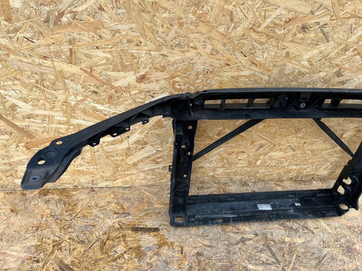 фото №13, Skoda octavia iii 3 5e0 12- підсилювач pas переднє перед