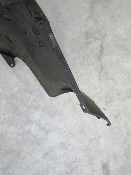 фото №9, Renault megane 2 ii универсал бампер зад задний / 3325