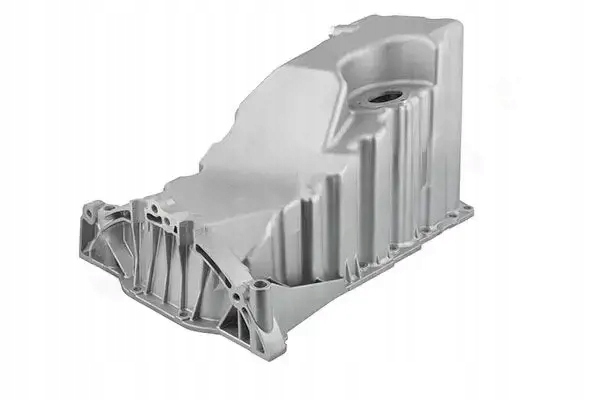 фото №1, Поддон масляная 118 124 topran