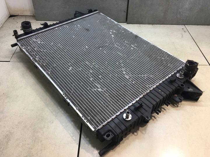 фото №12, Радиаторов воды discovery iii 2.7 td v6 lr021778