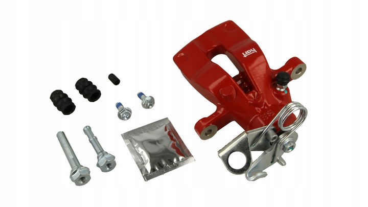 фото №1, Супорт гальмівний зад праві - alfa romeo gt