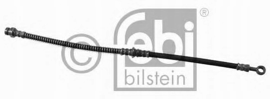 фото №15, Шланг тормозной febi bilstein m862414 mb950308 3