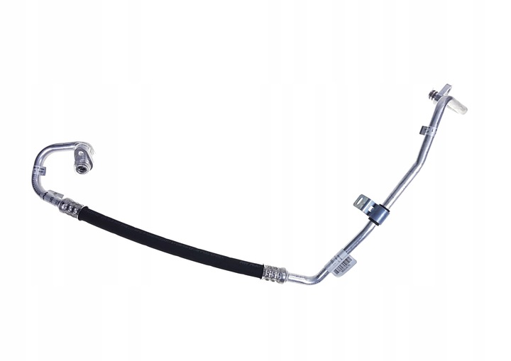 фото №10, Proace 16-23 шланг трубка кондиціонера