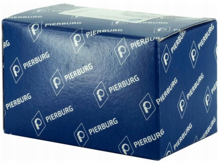 фото №1, Клапан давления turbo pierburg 7.00175.04.0