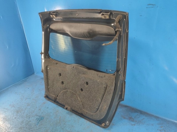 фото №14, Крышка багажника 68081978ad fiat 500 312 07-19