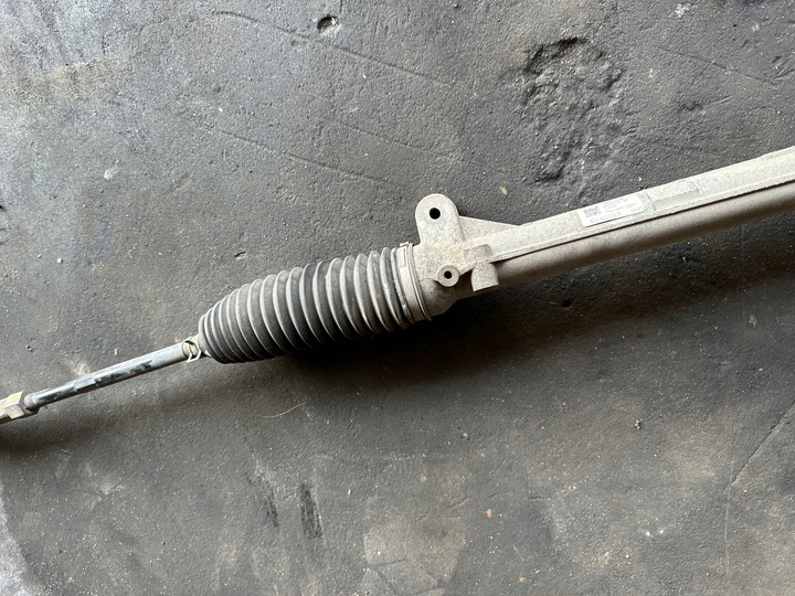 фото №6, Рулевая рейка трансмиссия audi a1 eu 6c1423058b