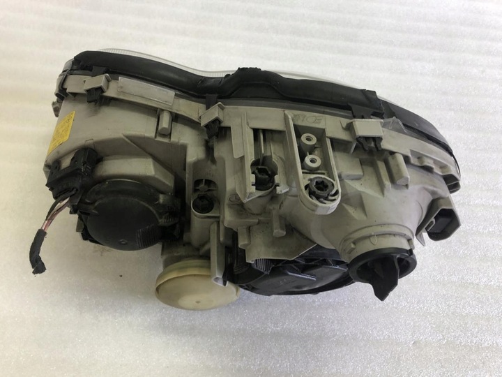 фото №11, Лампа правые перед a2038203261 mercedes w203 рестайлинг