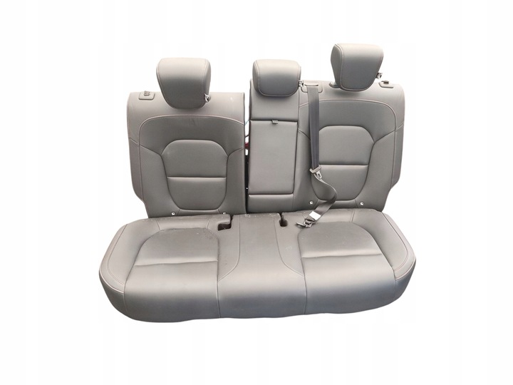 фото №9, Сидіння сидіння konapa зад обшивки комплект mg zs i ev англієць uk