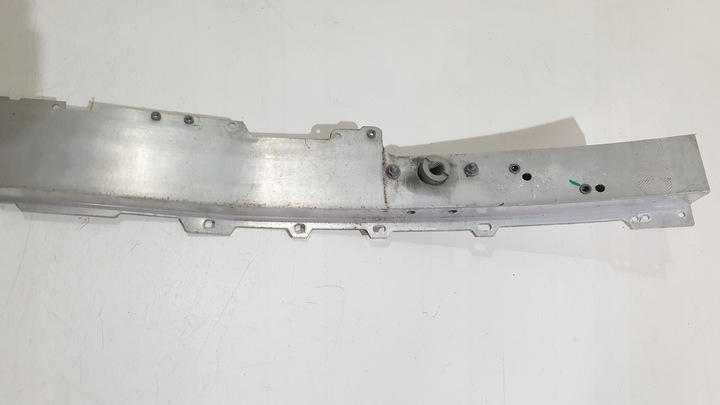 фото №10, Балка бампера перед mercedes c w205 a2056202034