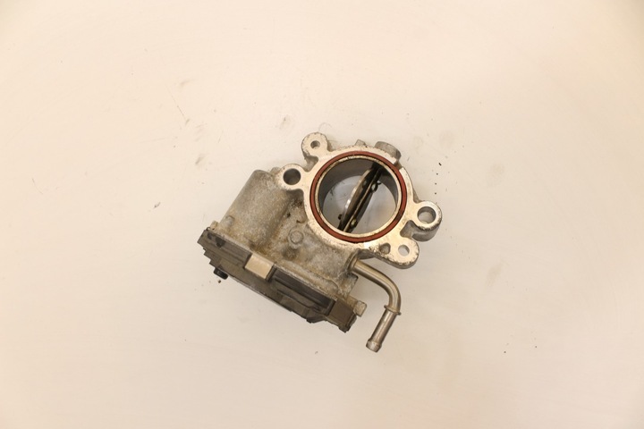 фото №8, Дроссельная заслонка 161a07244r renault scenic iv 1.7 dci