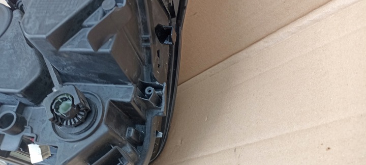 фото №12, Лампа перед передняя правая vw golf viii 8 led 19-23rok 5h1941006 90150891