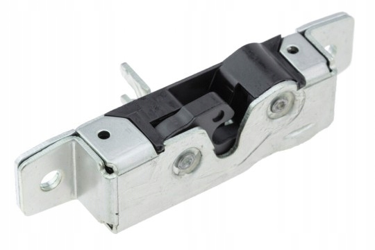 фото №2, Замок дверь боковых сдвижных nty ezc-me-102