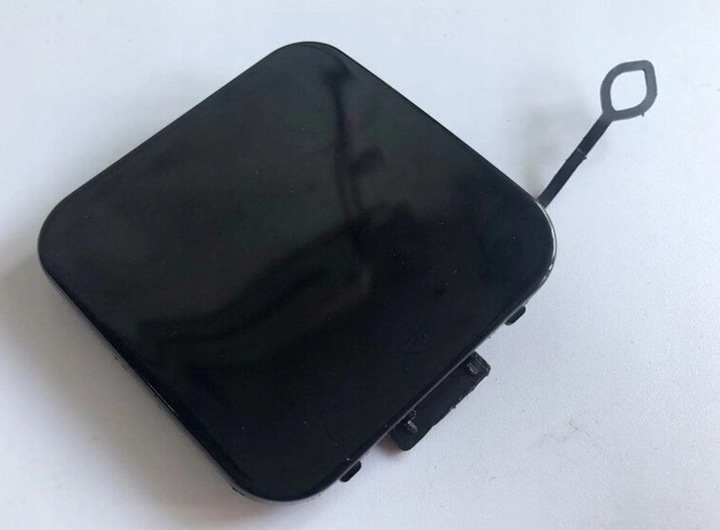 фото №1, Заглушка hak / hol mercedes s w221 рестайлинг цвета