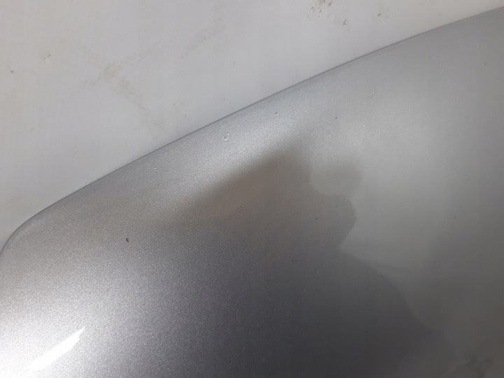 фото №3, Citroen c4 grand picasso ii 2013-19 капот ezrc