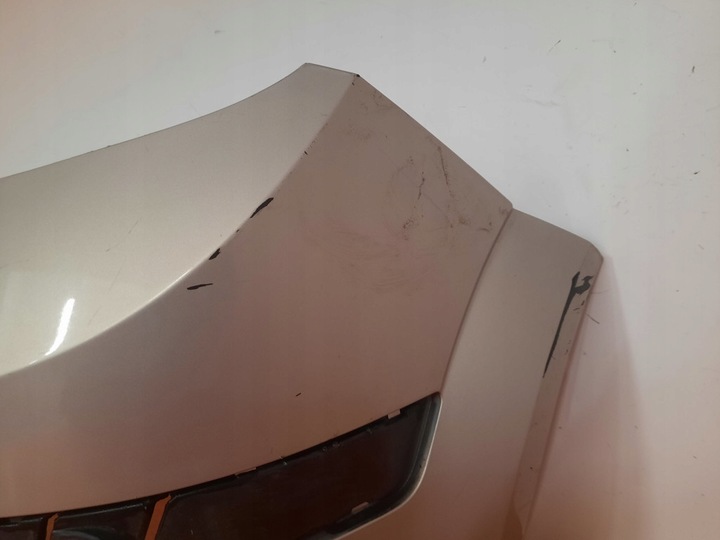 фото №12, Opel astra h 04-10 бампер зад задній 375768702