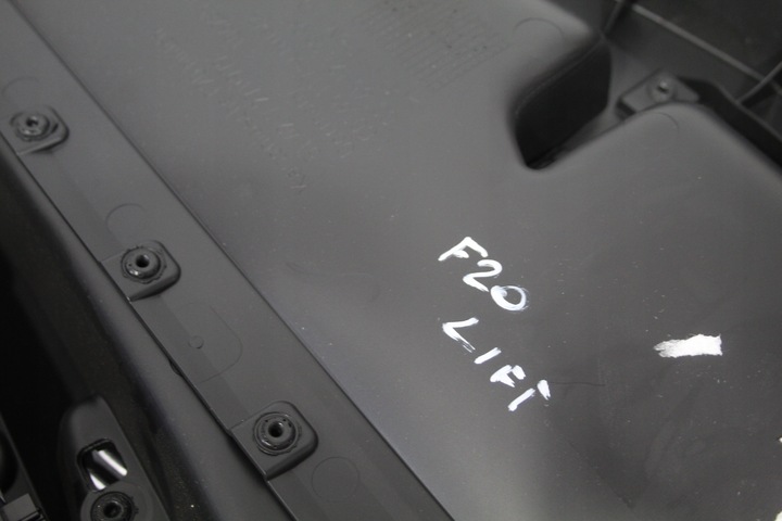 фото №6, Боковина двері лівий зад bmw 1 f20 рестайлінг