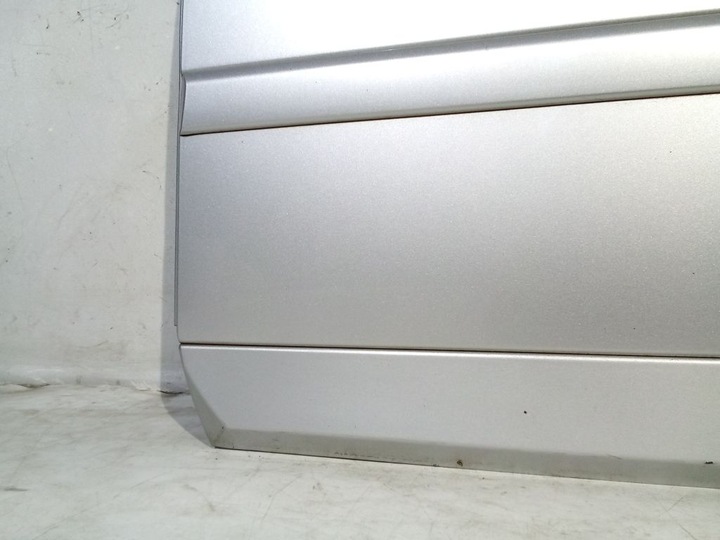 фото №6, Audi a4 b7 універсал двері ліві зад задні