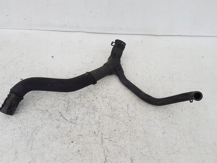 фото №1, Шланг труба шланг воды renault scenic i 1.9 dci rx4