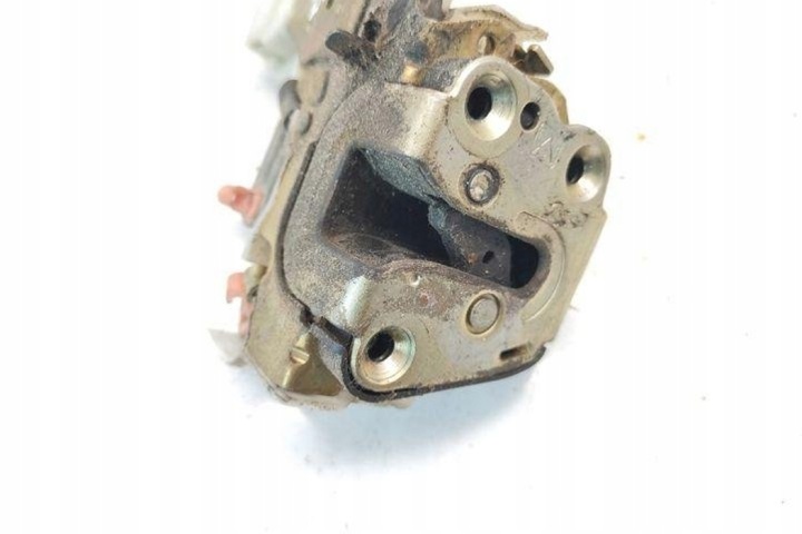 фото №7, Замок задніх лівих двері nissan almera tino v10 82553bm760 1.8l