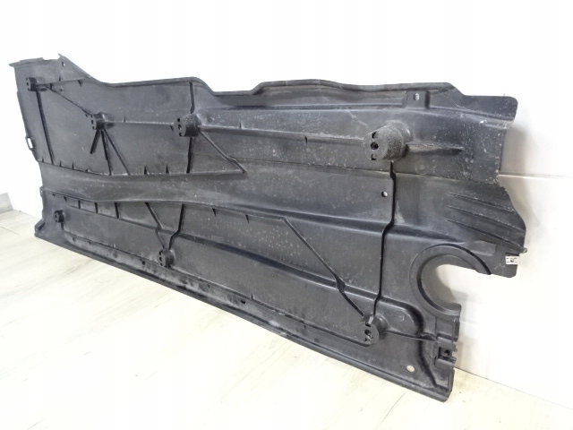 фото №9, Vw arteon защита шасси правая 3q0825202j