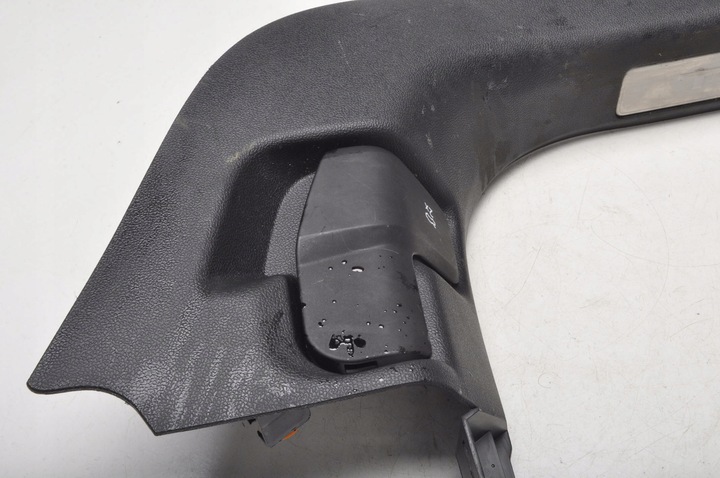 фото №2, Ford kuga mk3 накладки пороговые планки титан