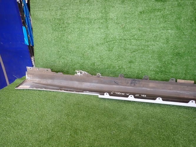 фото №8, Bmw f34 gt м-пакет планка пороговая правая 51778054540