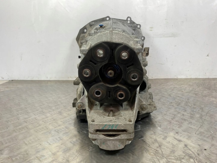 фото №6, 2018 maserati quattroporte автоматична коробка передач 06108902484463